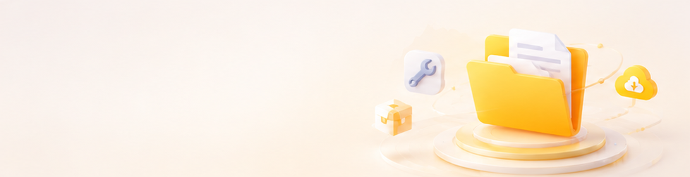 工具资源 banner